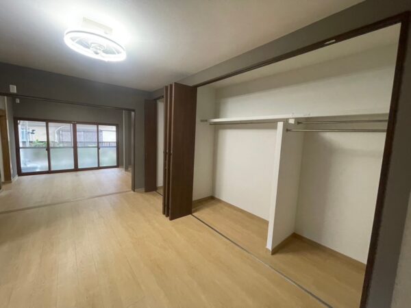 大阪府大東市内装リフォーム